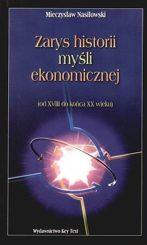 Zarys histori myśli ekonomicznej
