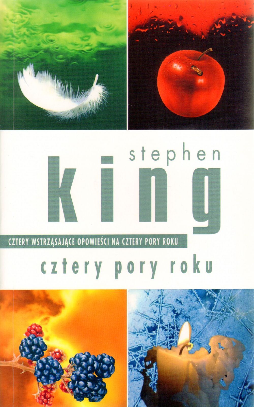 Cztery pory roku