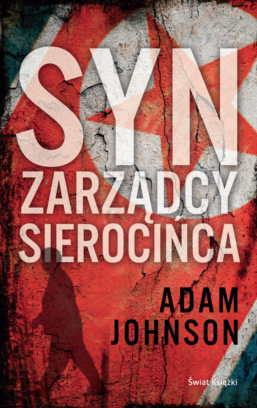 Syn zarządcy sierocińca