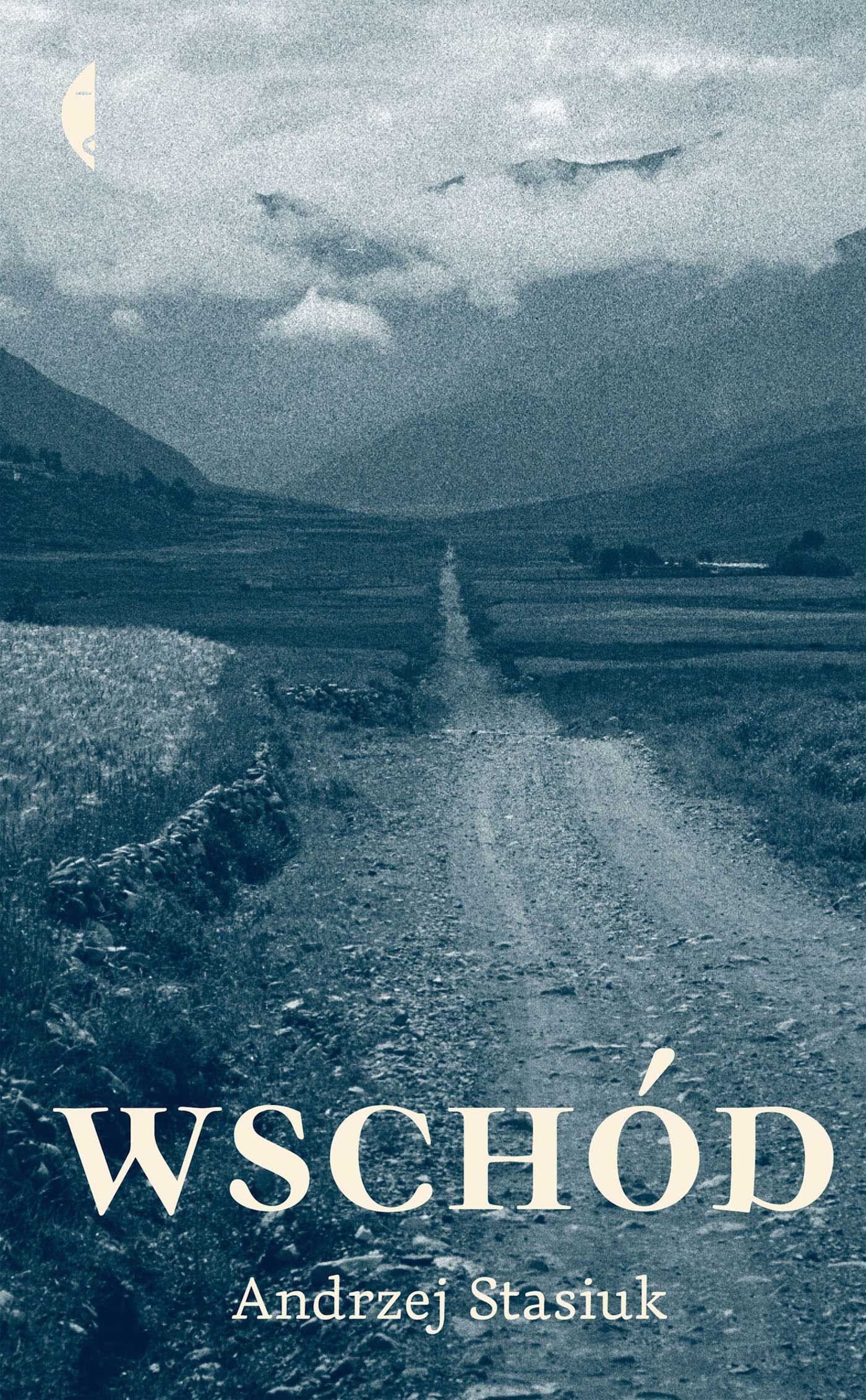 Wschód (e-book)