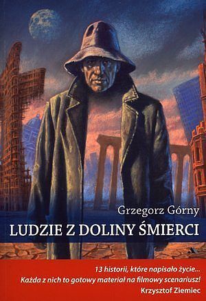 Ludzie z Doliny Śmierci