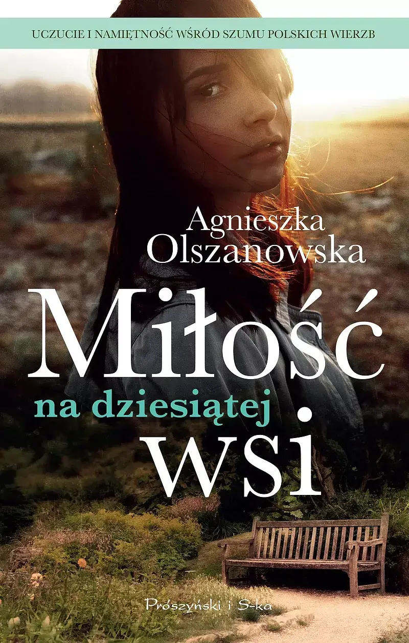 Miłość na dziesiątej wsi (Duże Litery)