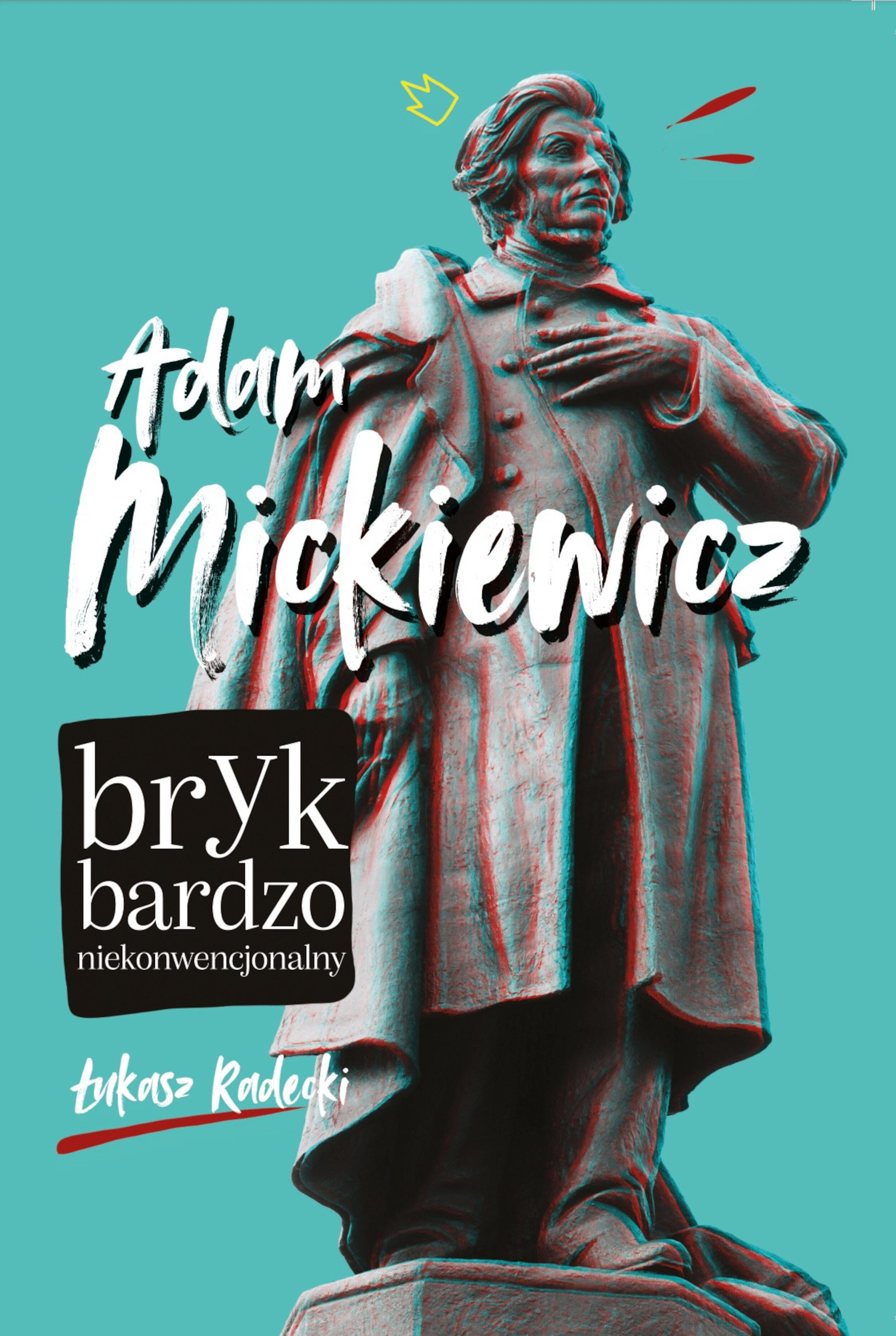 Adam Mickiewicz (e-book)