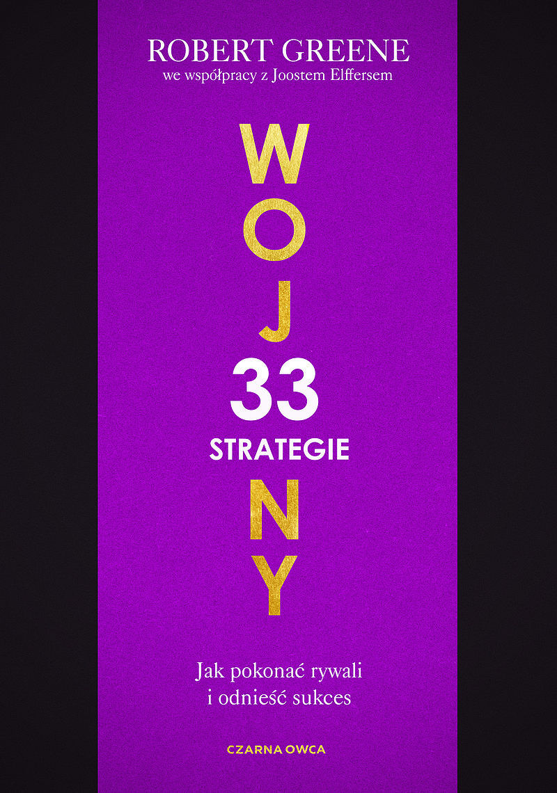 33 strategie wojny