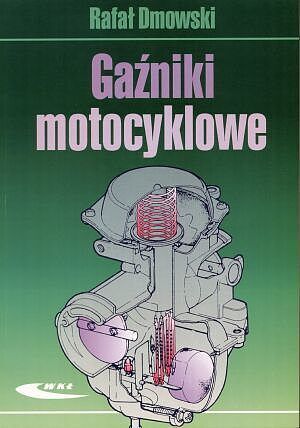 Gaźniki motocyklowe