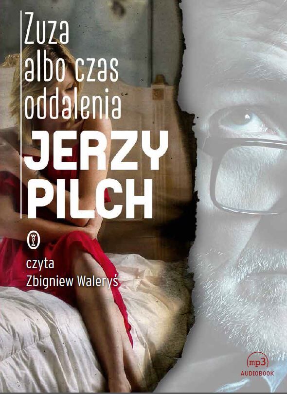 Zuza albo czas oddalenia (audiobook MP3)
