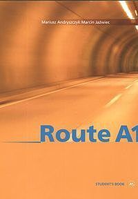 Route A1 SB