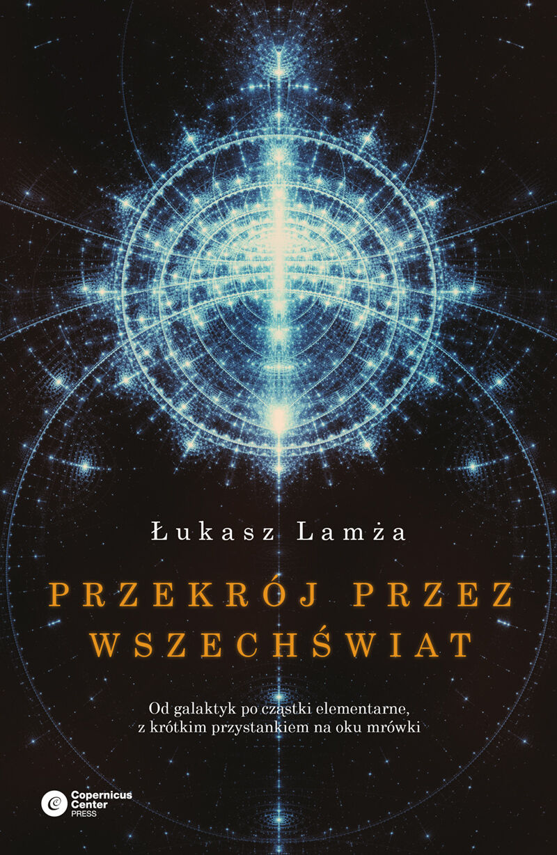 Przekrój przez wszechświat (e-book)