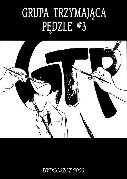 GTP - 3