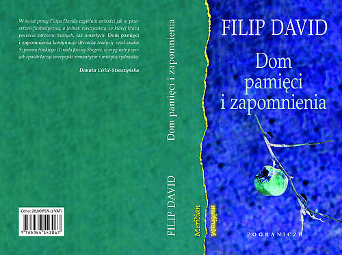 Dom pamięci i zapomnienia