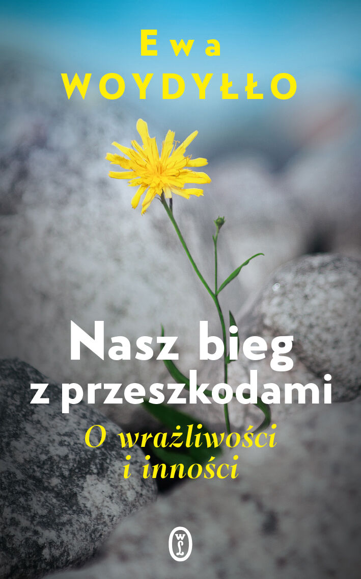 Nasz bieg z przeszkodami (e-book)