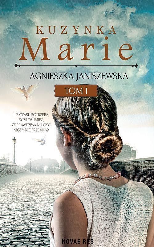 Kuzynka marie. Tom 1