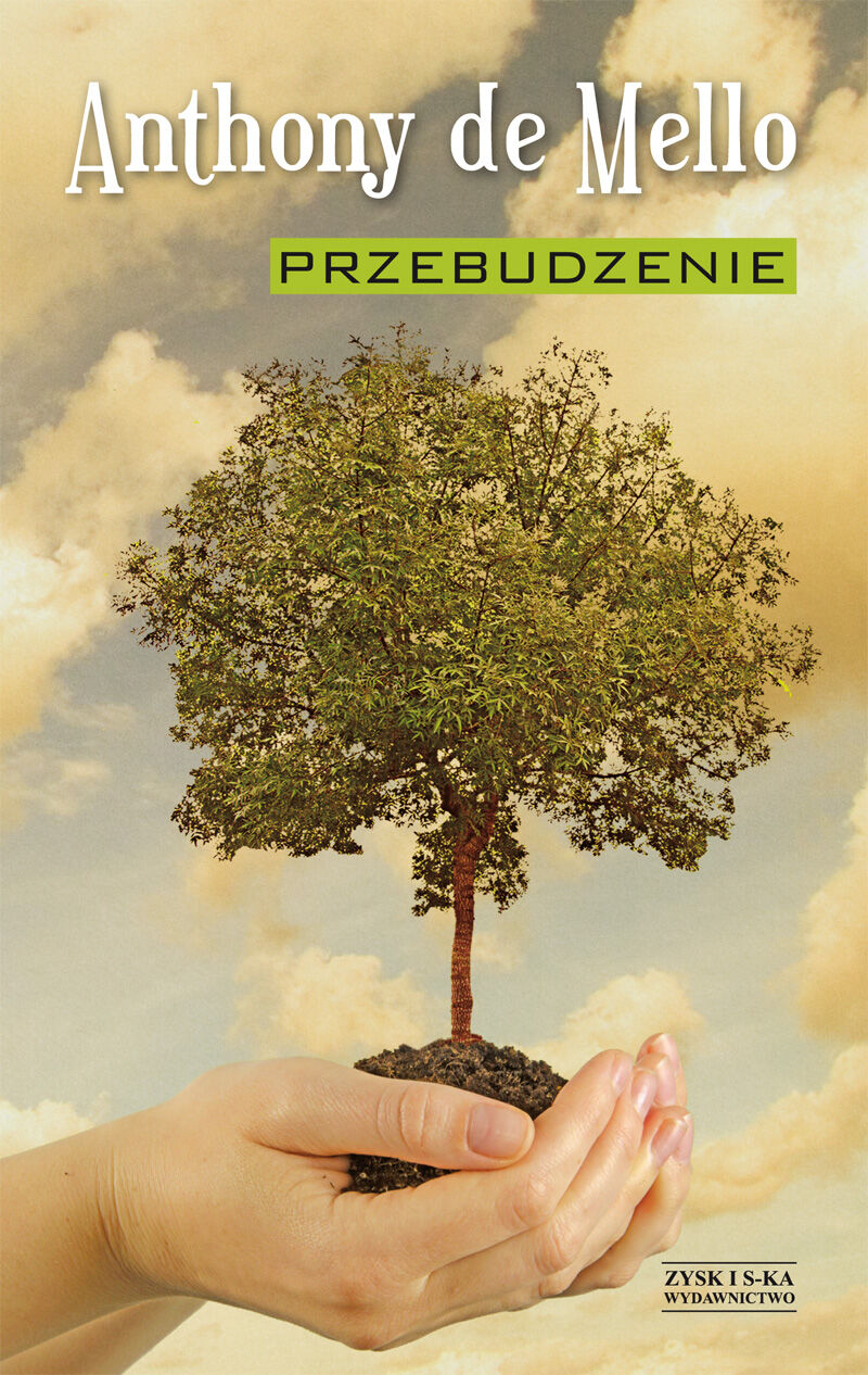 Przebudzenie OPR. BROSZ.
