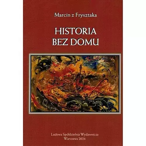 Historia bez domu