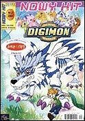 Digimon - 2 - (2/2001)
