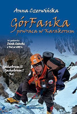 GórFanka powraca w karakorum