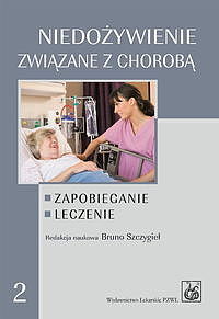 Niedożywienie związane z chorobą