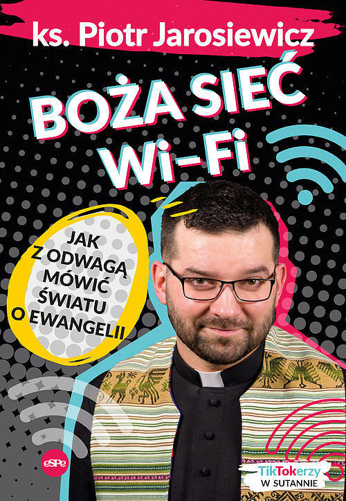 Boża sieć Wi–Fi