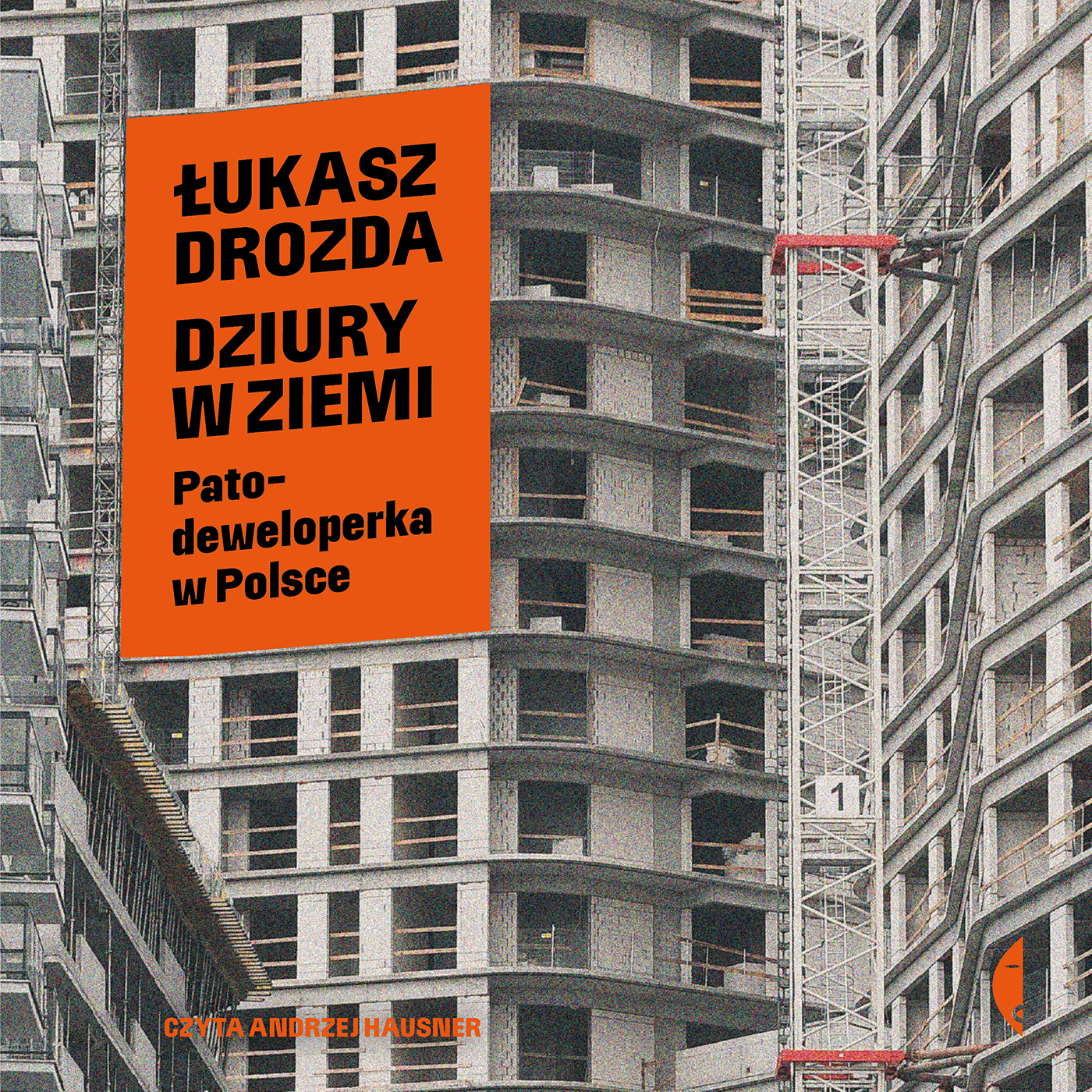 Dziury w ziemi (audiobook MP3)
