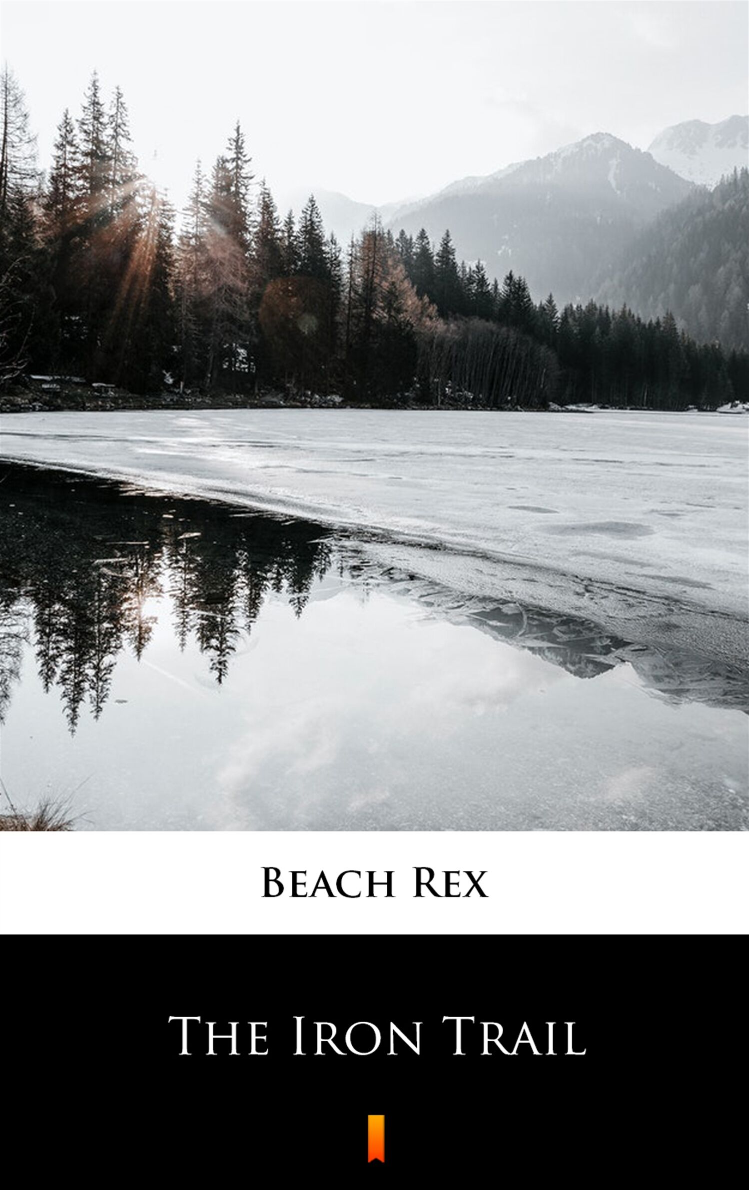 The Iron Trail (e-book)