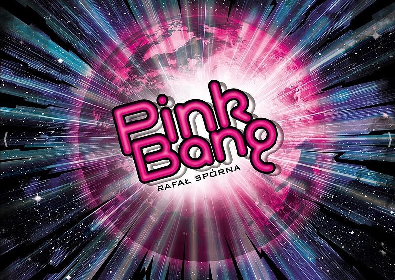 PINK BANG