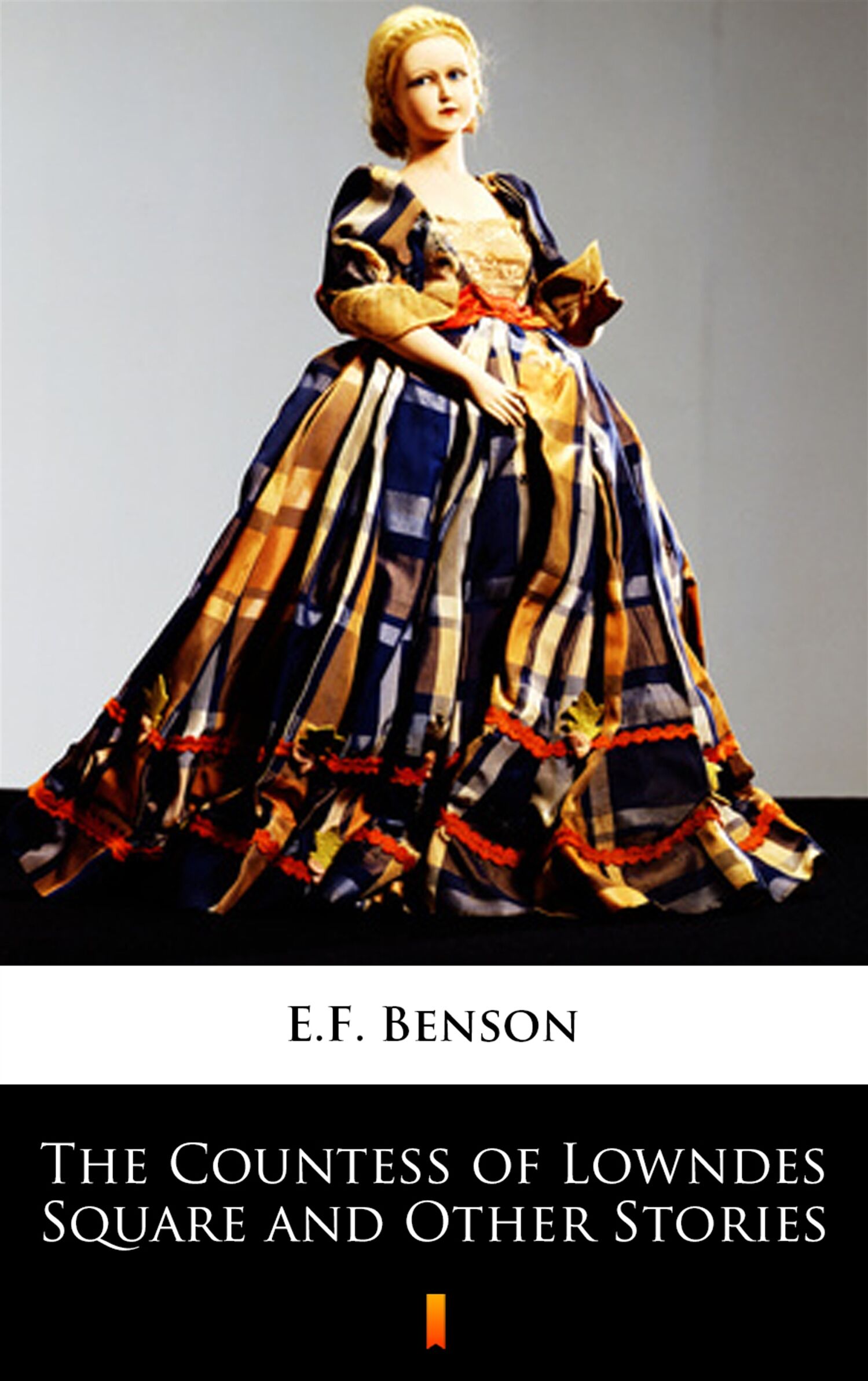 The Countess of Lowndes Square and Other Stories (e-book)