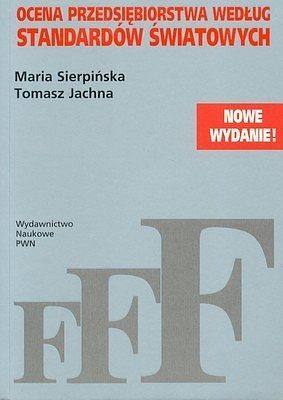 Ocena przedsiębiorstwa według standardów światowych