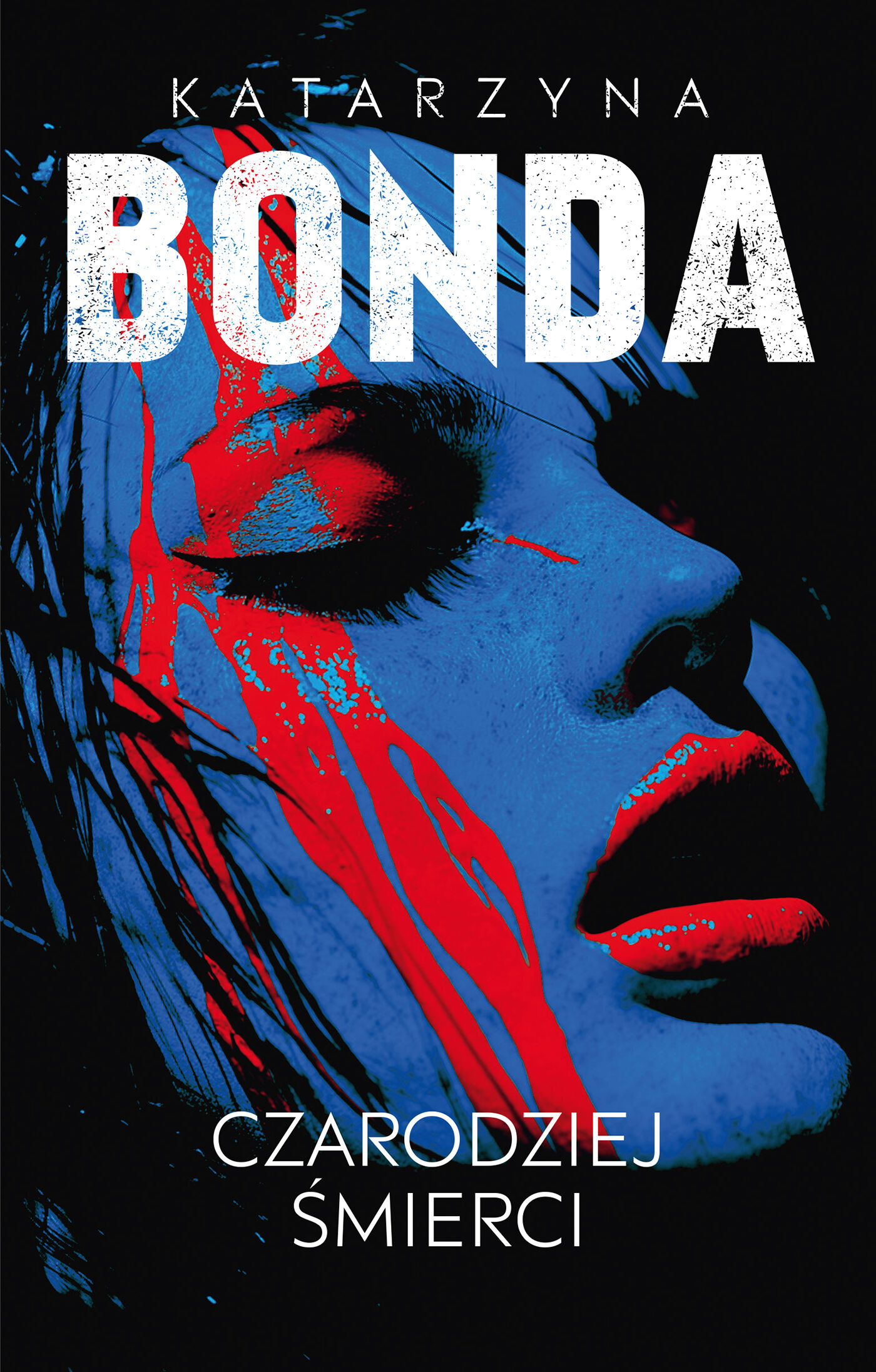 Czarodziej śmierci. Lena. Tom 2