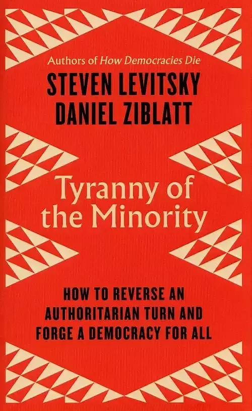 Tyranny of the Minority