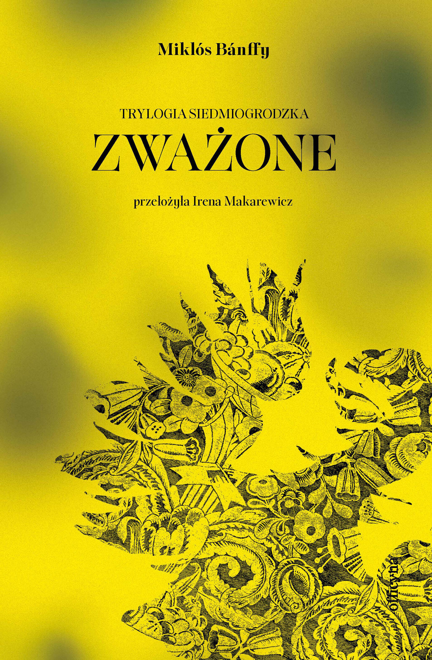 Zważone (e-book)