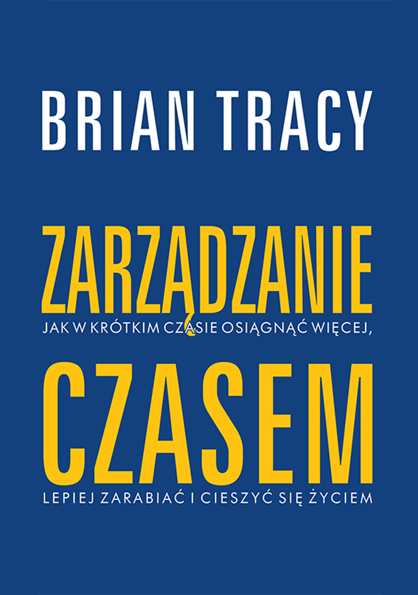 Zarządzanie czasem (e-book)