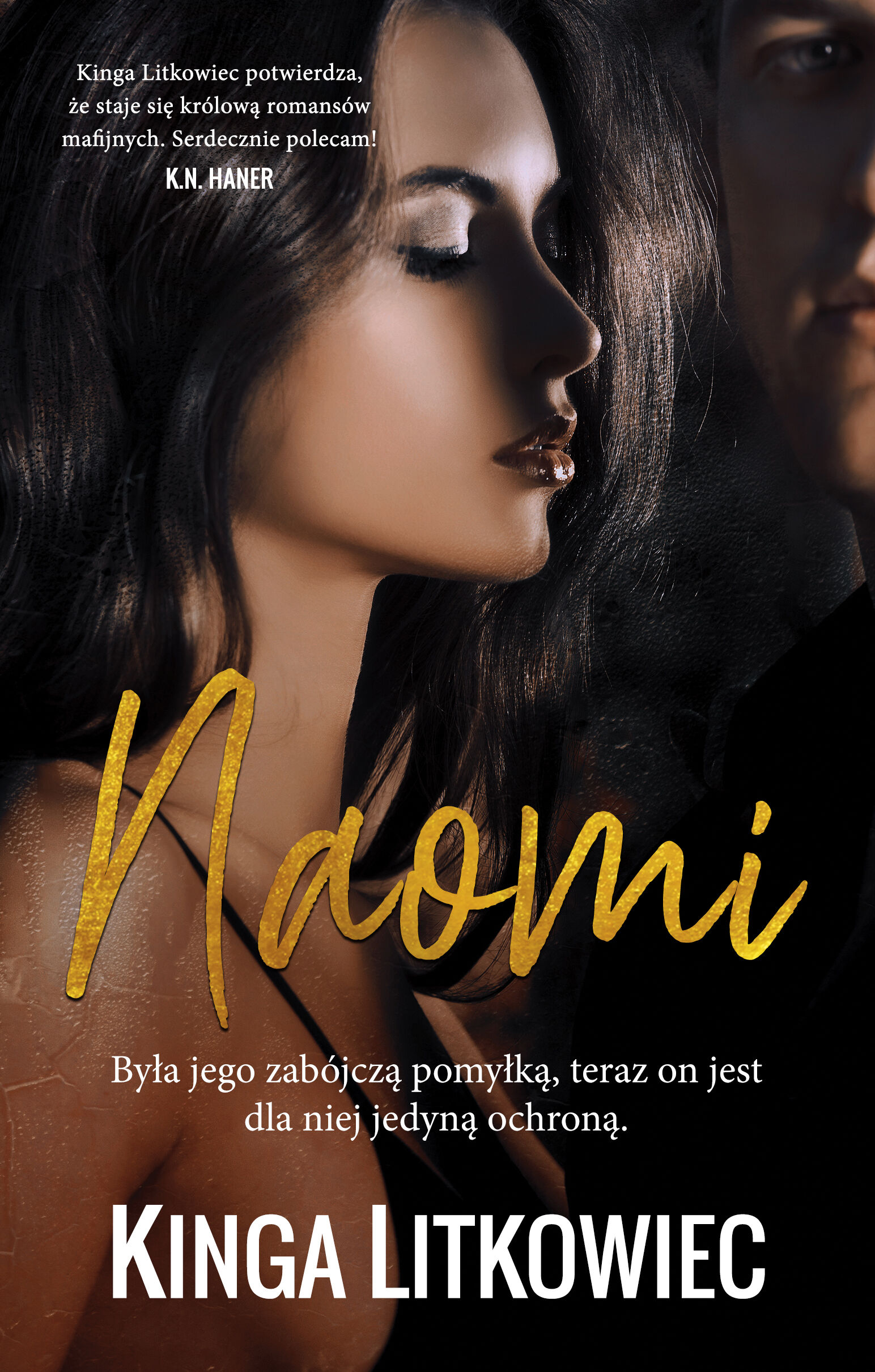 Naomi (e-book)