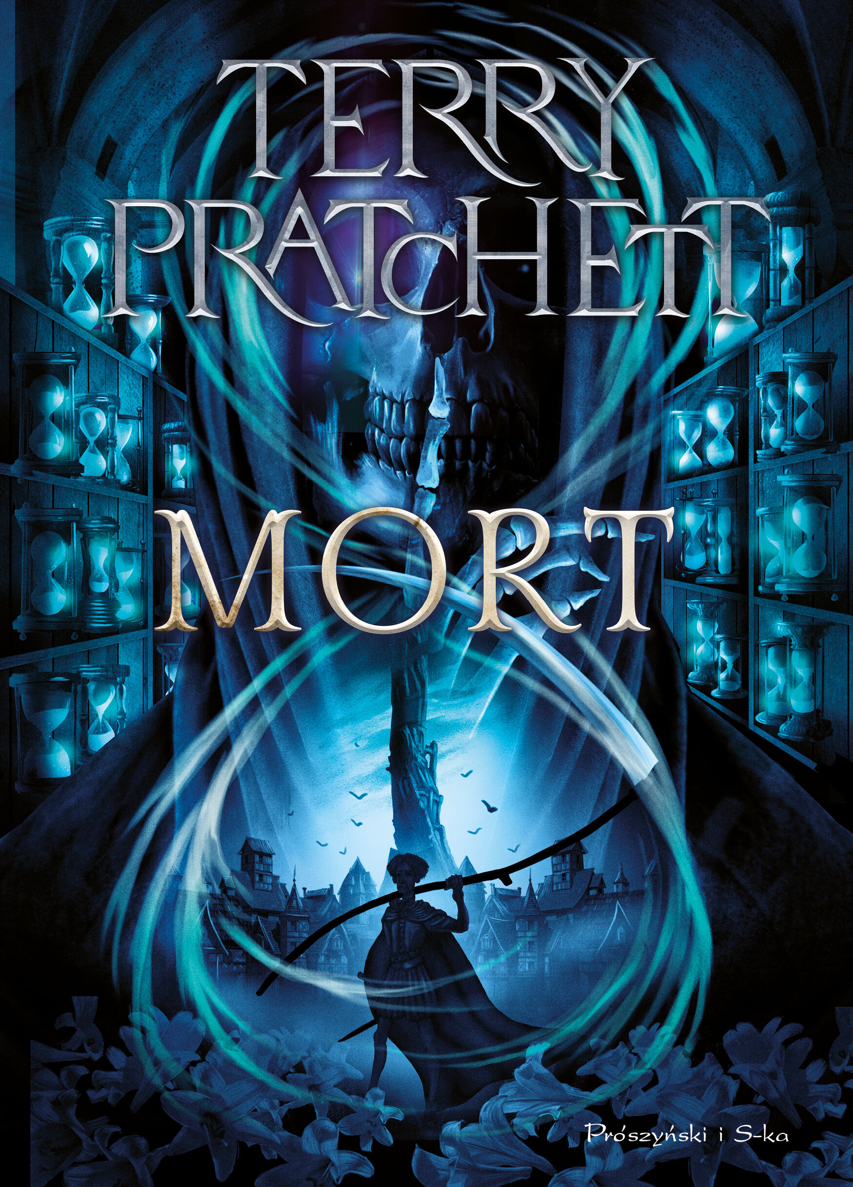 Mort (e-book)