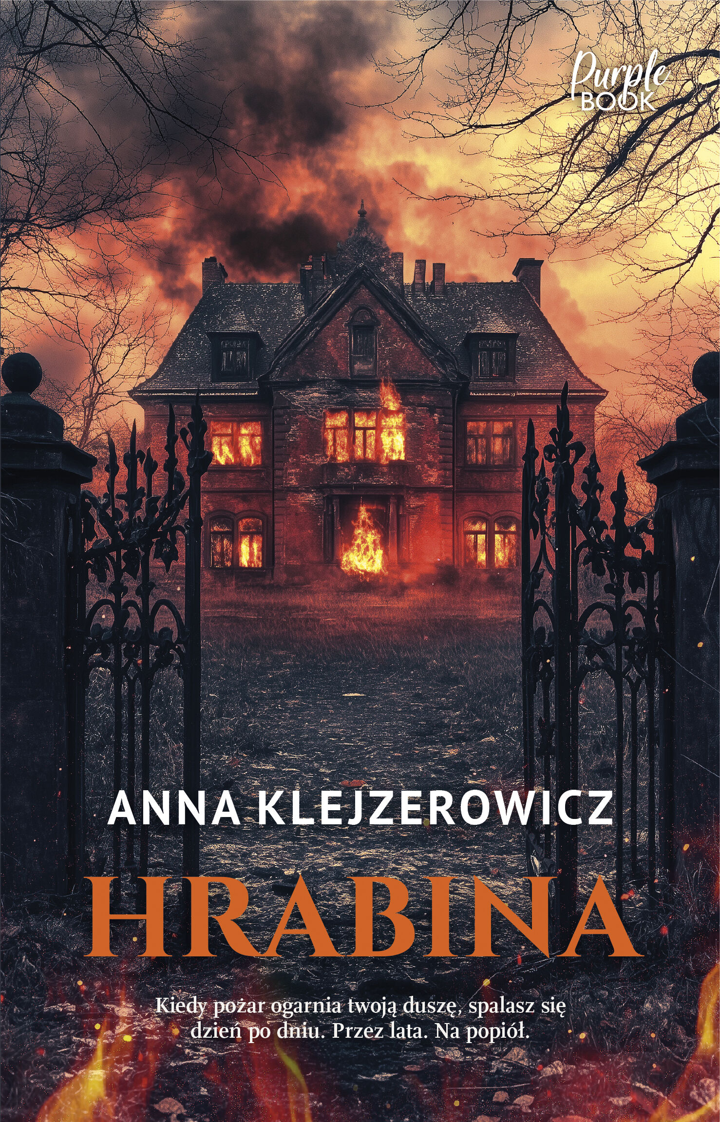 Hrabina