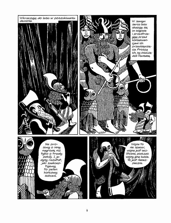 Najlepsi wrogowie - 01 - Historia relacji pomiędzy Stanami Zjednoczonymi a Bliskim Wschodem. Część pierwsza 1783-1953