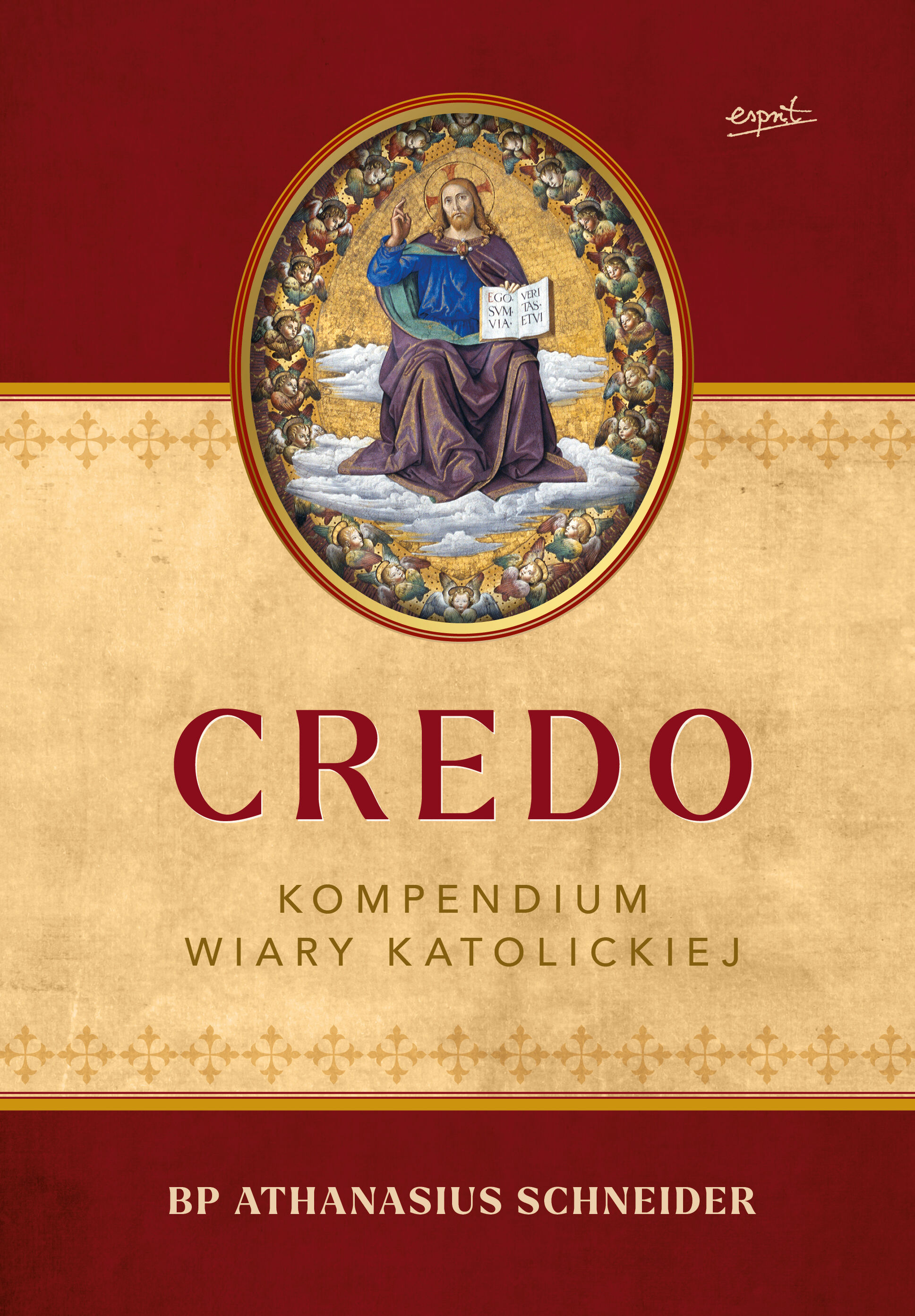 Credo. Kompendium wiary katolickiej (e-book)