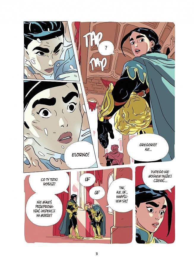 LastMan - 9