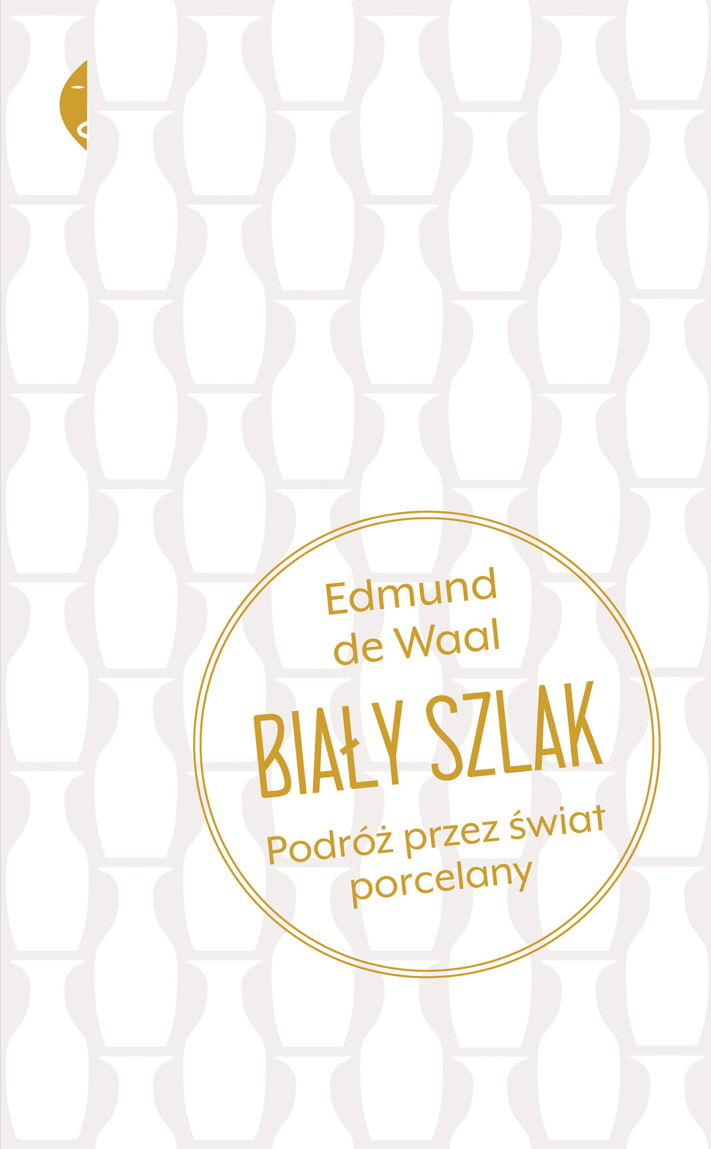 Biały szlak (e-book)