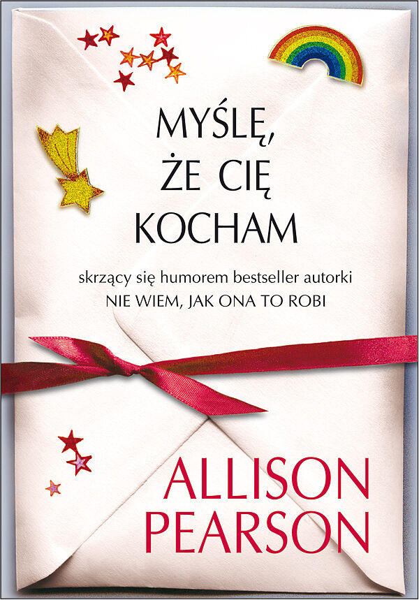 Myśle że Cię kocham