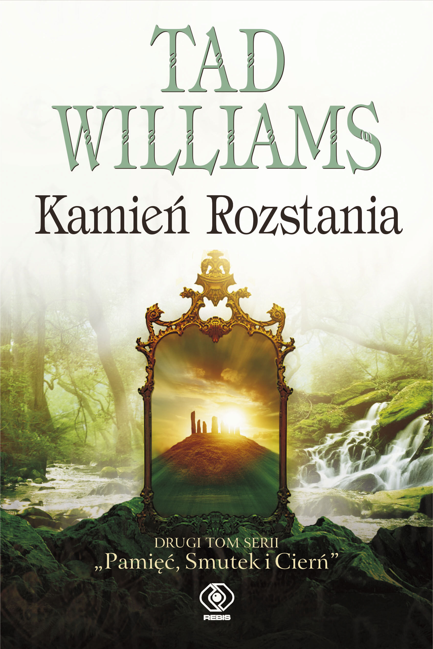 Kamień Rozstania