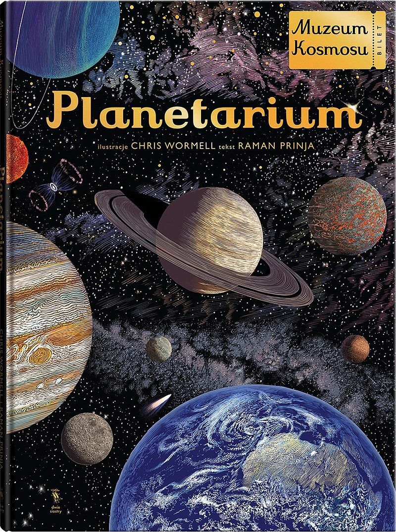 Planetarium
