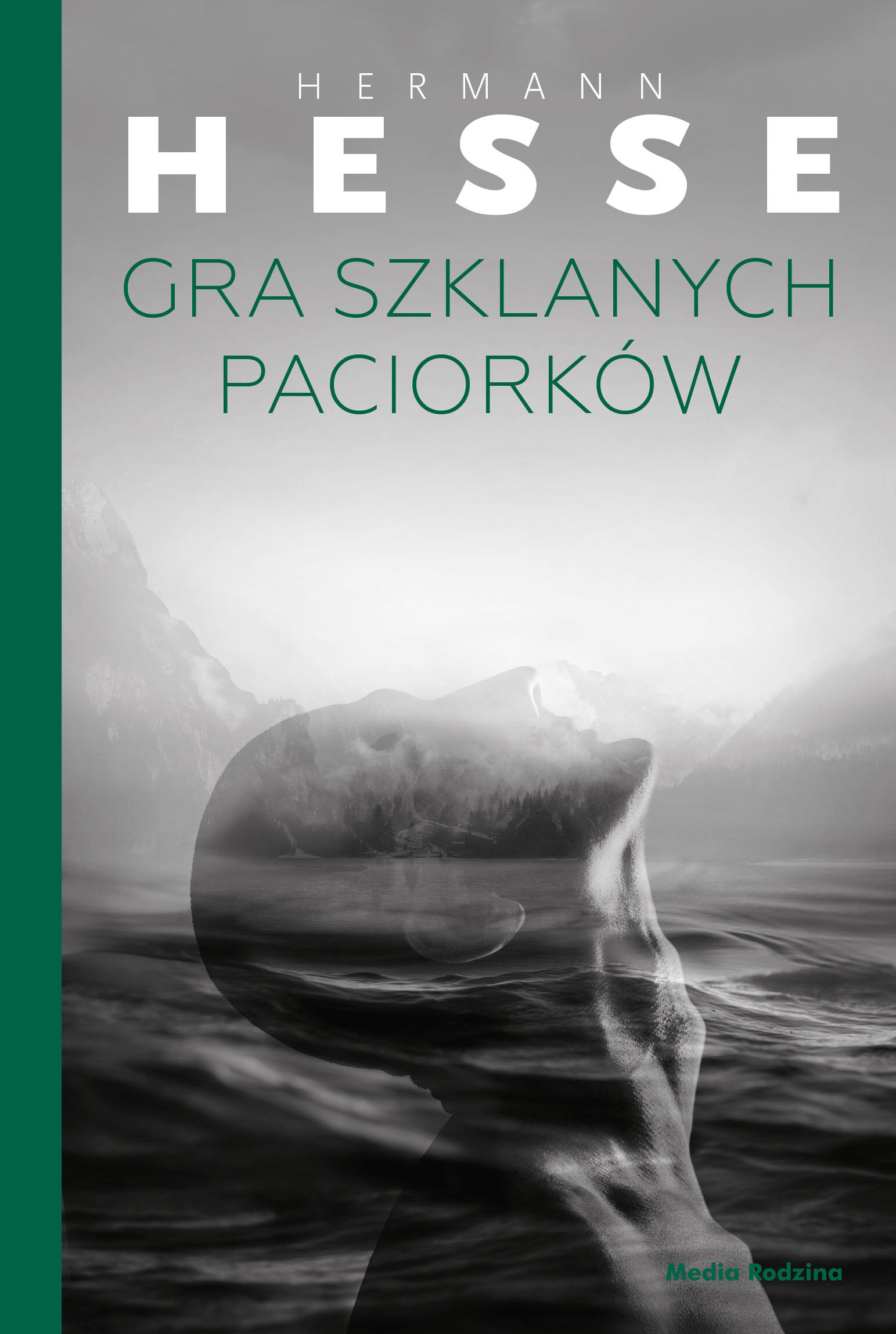 Gra szklanych paciorków (e-book)