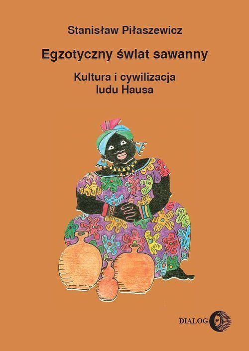Egzotyczny świat sawanny