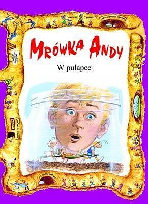 Mrówka Andy