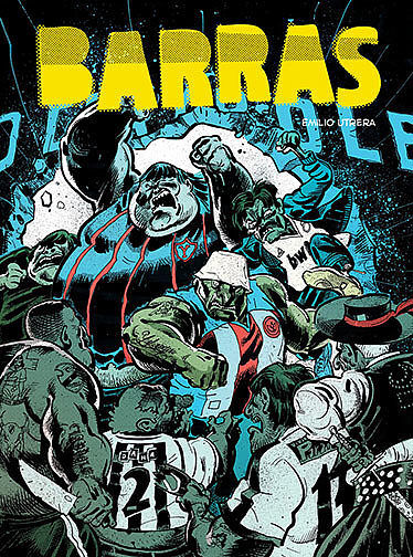 Barras - 03