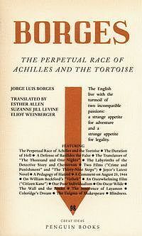 The Perpetual Race of Achilles and the Tortoise