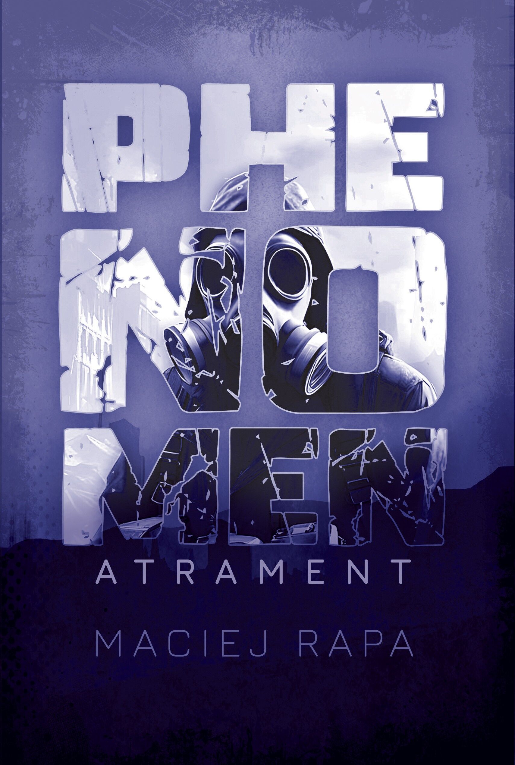 Phenomen Atrament (e-book)
