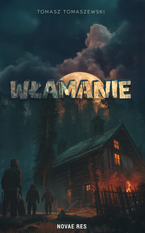 Włamanie