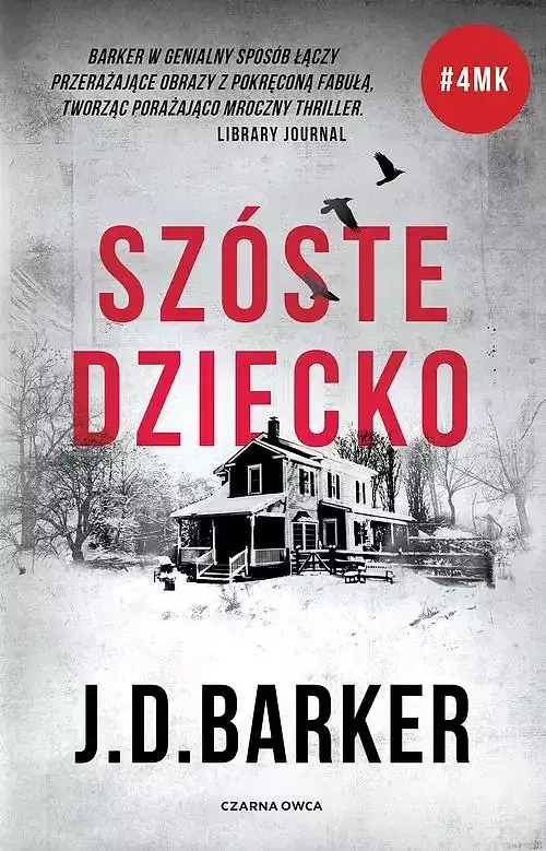 Szóste dziecko