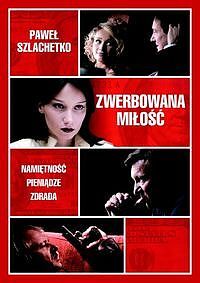 Zwerbowana miłość